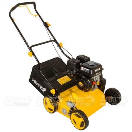 Скарификатор-аэратор бензиновый Huter GSA-7.0 в Саратове