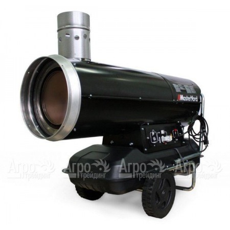 Дизельная тепловая пушка MasterYard 121RV в Саратове
