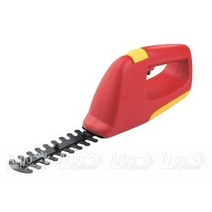 Аккумуляторные ножницы для кустарников Wolf-Garten Accu BS 45 в Саратове