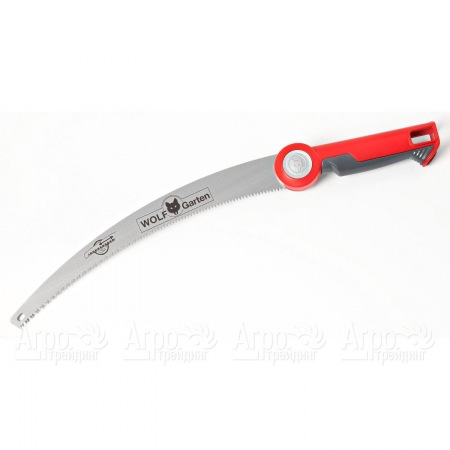 Пила для сучков Wolf-Garten Power Cut Saw 370 в Саратове