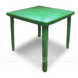 Пластиковый стол квадратный Katren в Саратове