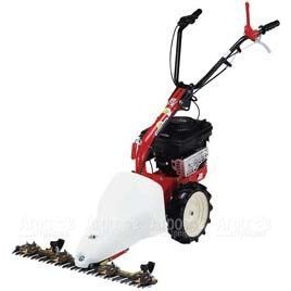 Бензиновая сенокосилка Eurosystems Bilama M210 B&S 625EXi в Саратове