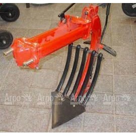 Плуг одиночный Kipor в Саратове