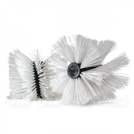 Зимняя подметальная щетка для Caiman SM 800PRO  в Саратове