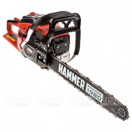 Бензопила Hammer BPL4518C-18" в Саратове