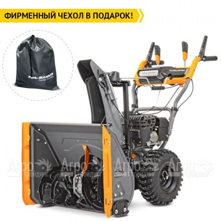 Снегоуборщик Villartec WB C-76 FullComfort в Саратове