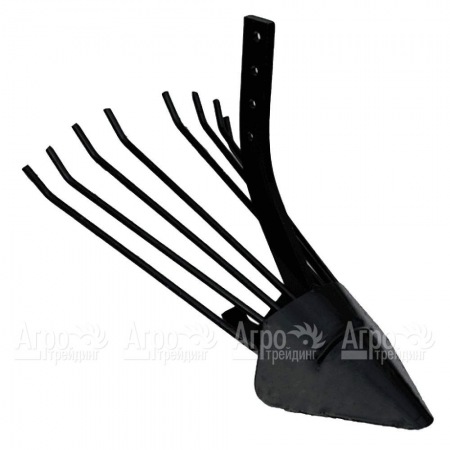 Картофелекопатель большой КВ 03 в Саратове