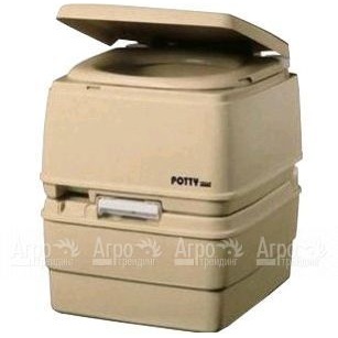 Биотуалет Thetford Potti High Luxe в Саратове