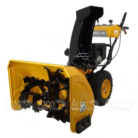 Снегоуборщик Habert HB930MS Pro в Саратове