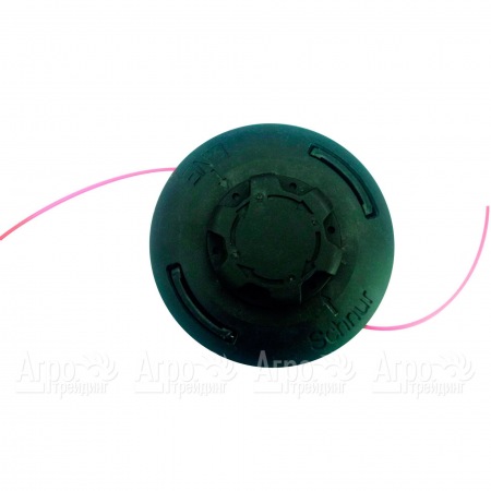 Головка полуавтоматическая к бензотриммеру Кратон в Саратове