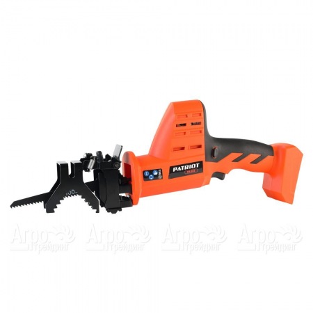 Аккумуляторная сабельная пила Patriot RS 202UES в Саратове
