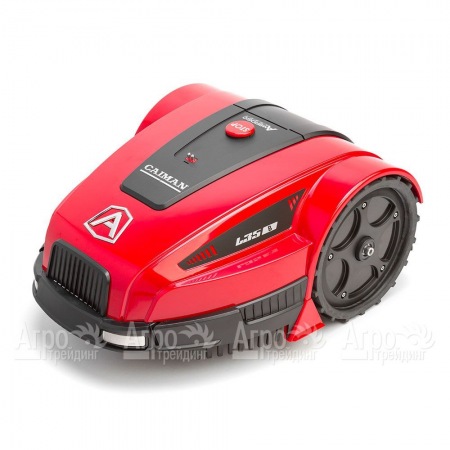 Газонокосилка-робот Caiman L35 Basic в Саратове