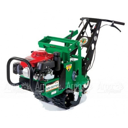 Подрезчик дерна Billy Goat SC180H в Саратове