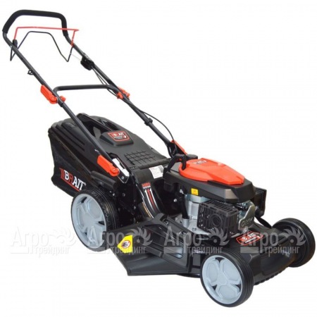 Газонокосилка бензиновая Brait BLM2647SM PRO в Саратове