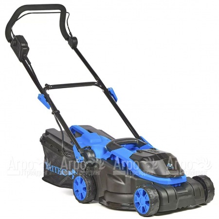 Газонокосилка аккумуляторная Haitec HT-ARM132 в Саратове