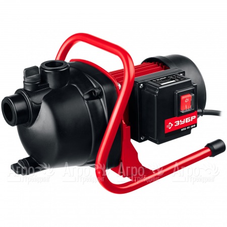 Поверхностный центробежный насос Зубр НПЦ-М1-1000 в Саратове