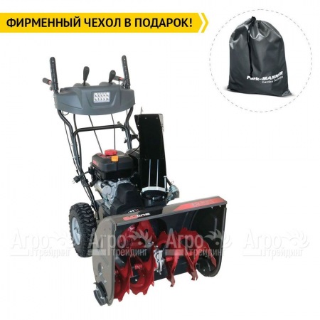 Снегоуборщик EVOline SBG 620 E в Саратове