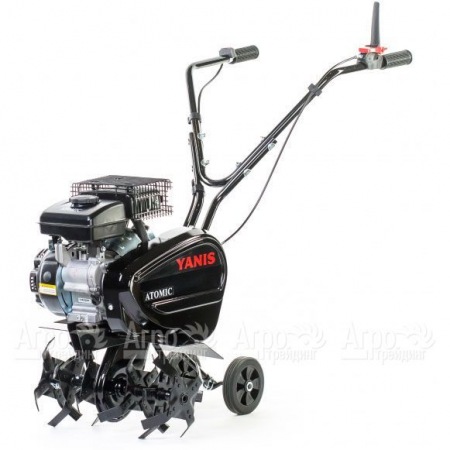 Культиватор Yanis Atomic в Саратове