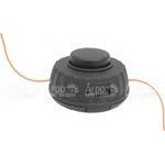 Катушка с леской Hyundai ZS 200 в Саратове