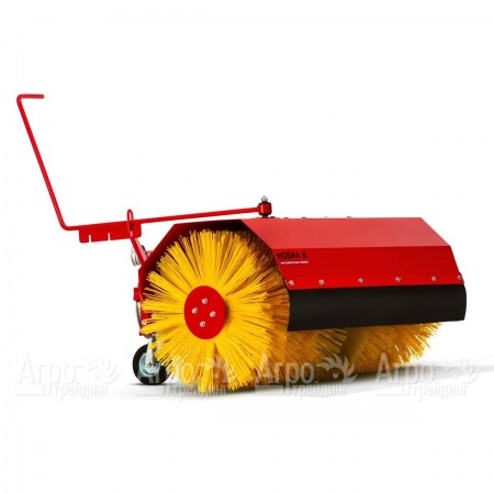 Щетка для снегоуборщиков Мобил К С70, С75 в Саратове