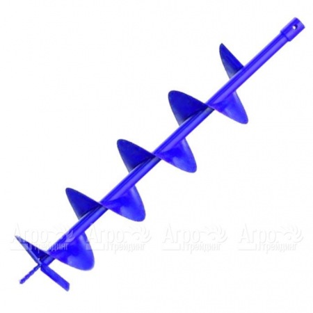 Шнек HT-EA15x80 для мотобура Haitec в Саратове