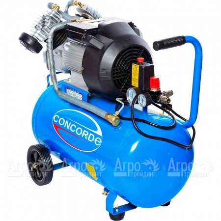 Компрессор поршневой Concorde CD-AC350/50 в Саратове