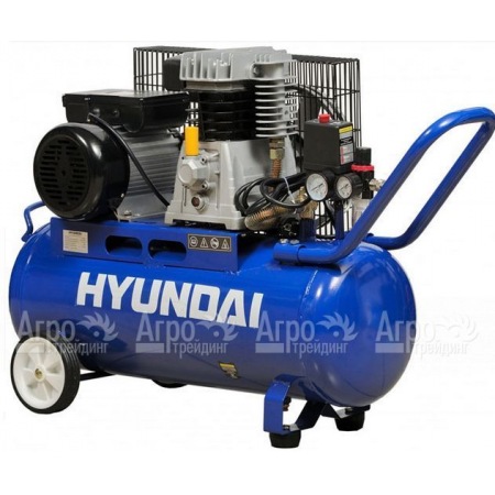 Ременной компрессор Hyundai HY 2575 в Саратове