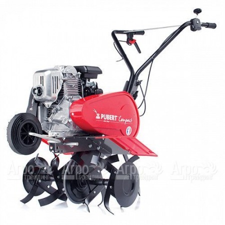 Культиватор Pubert Compact 55H C в Саратове