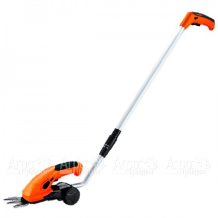 Ножницы-кусторез аккумуляторные Patriot CSH 361 в Саратове