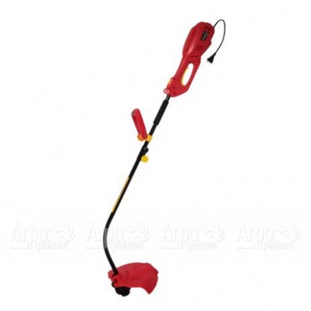 Электрокоса (электрический триммер) DDE ET950CD в Саратове