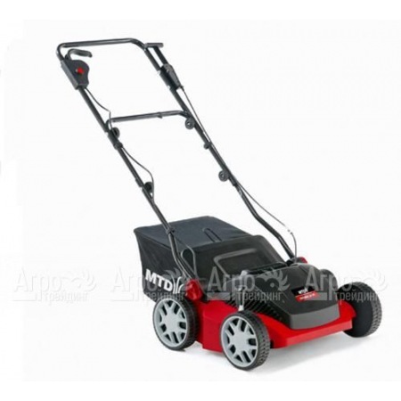 Электрический вертикуттер MTD OPTIMA 37 VE в Саратове