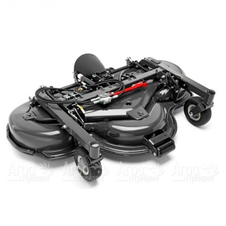 Дека Combi 155X для райдеров Husqvarna P 525D  в Саратове