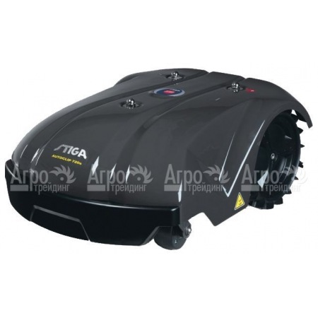 Газонокосилка-робот Stiga Autoclip 720 S в Саратове