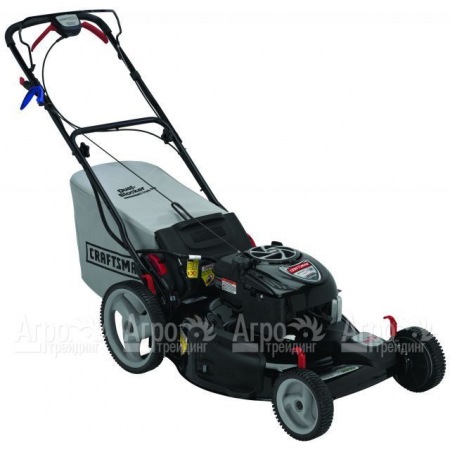 Газонокосилка бензиновая Craftsman 37659 в Саратове