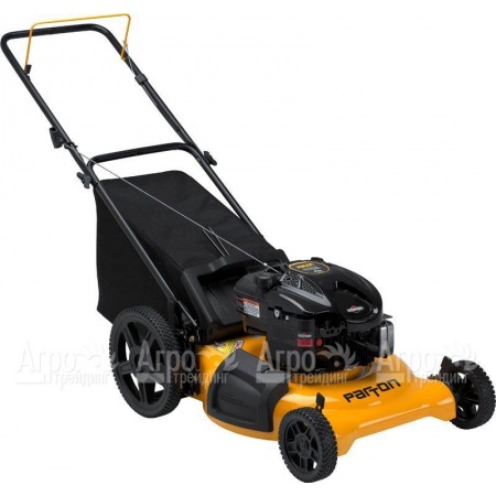 Газонокосилка бензиновая Parton PA625N21RH3 в Саратове