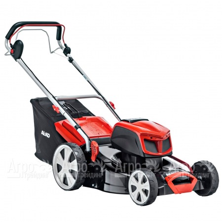 Газонокосилка аккумуляторная Al-Ko 46.9 Li SP (без аккумулятора и ЗУ) в Саратове