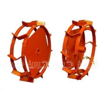 Грунтозацепы КFТ для культиватора Крот в Саратове