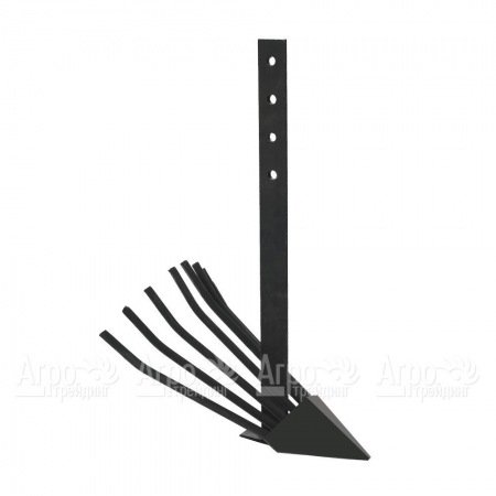 Картофелевыкапыватель КВ 350.590.5 для мотоблоков Patriot в Саратове