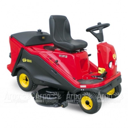 Райдер Gianni Ferrari GSM 155 в Саратове