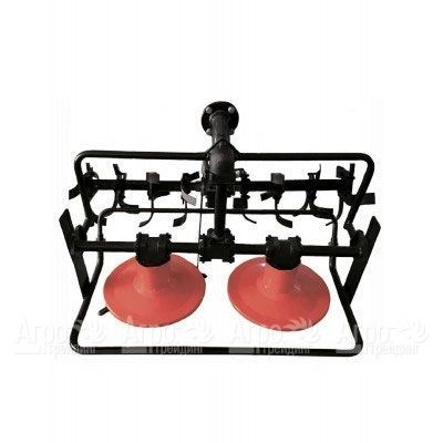 Косилка роторная 0401.000006 для мотоблоков Elitech в Саратове