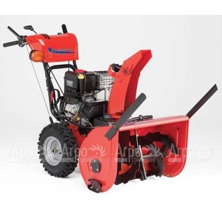 Снегоуборщик Simplicity L1730EX в Саратове