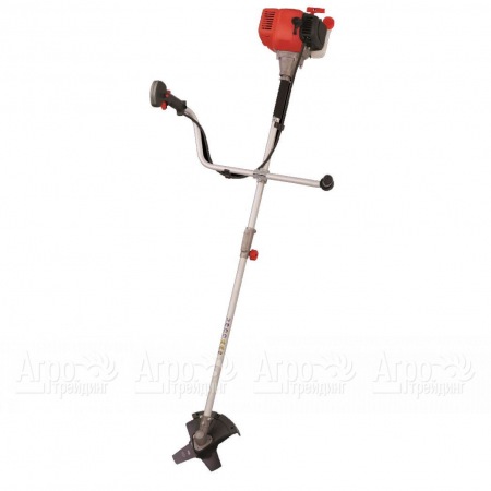 Бензокоса (бензиновый триммер) Ikra Mogatec BF 33 в Саратове