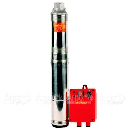 Скважинный насос Grinda 8-43230-800-S в Саратове