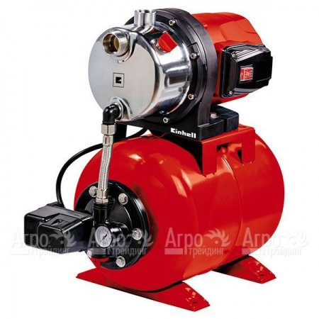 Насосная станция Einhell GC-WW 1046 N в Саратове