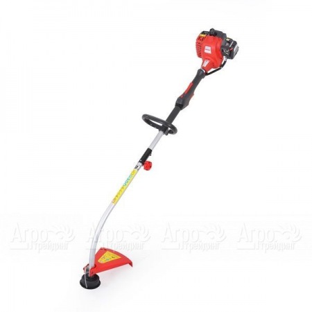 Бензокоса (бензиновый триммер) Hecht 130 R в Саратове