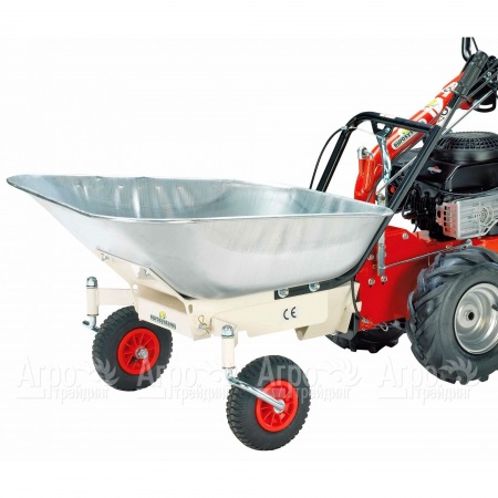 Тачка для опрыскивателя Eurosystems Carry Sprayer в Саратове