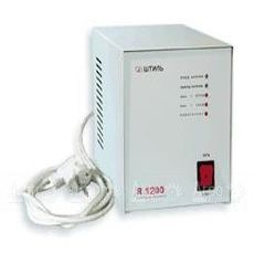 Стабилизатор напряжения ШТИЛЬ R 2000 в Саратове