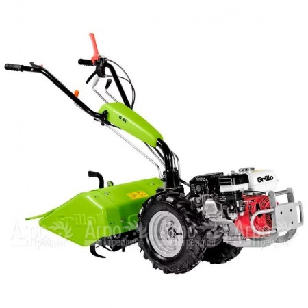 Мотоблок Grillo G 84 (Honda) в Саратове