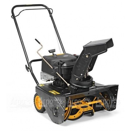 Снегоуборщик Partner SB 210 9618100-01 в Саратове