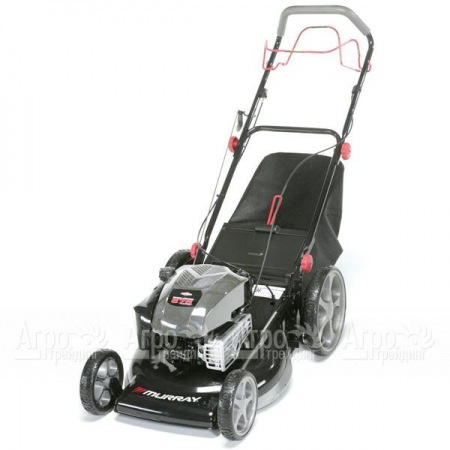 Газонокосилка бензиновая Murray MXH675 в Саратове